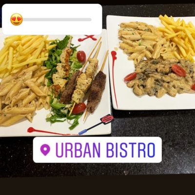 Urban Bistro