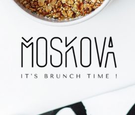 Moskova